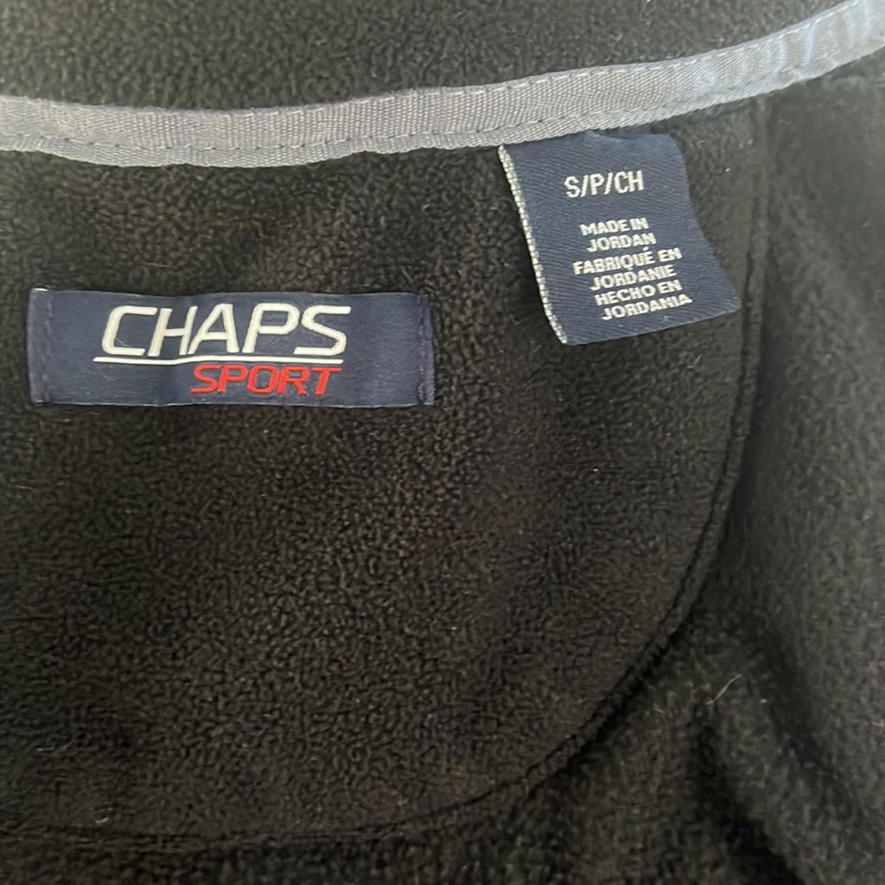 Chaps Vest - Picture 8 of 10
